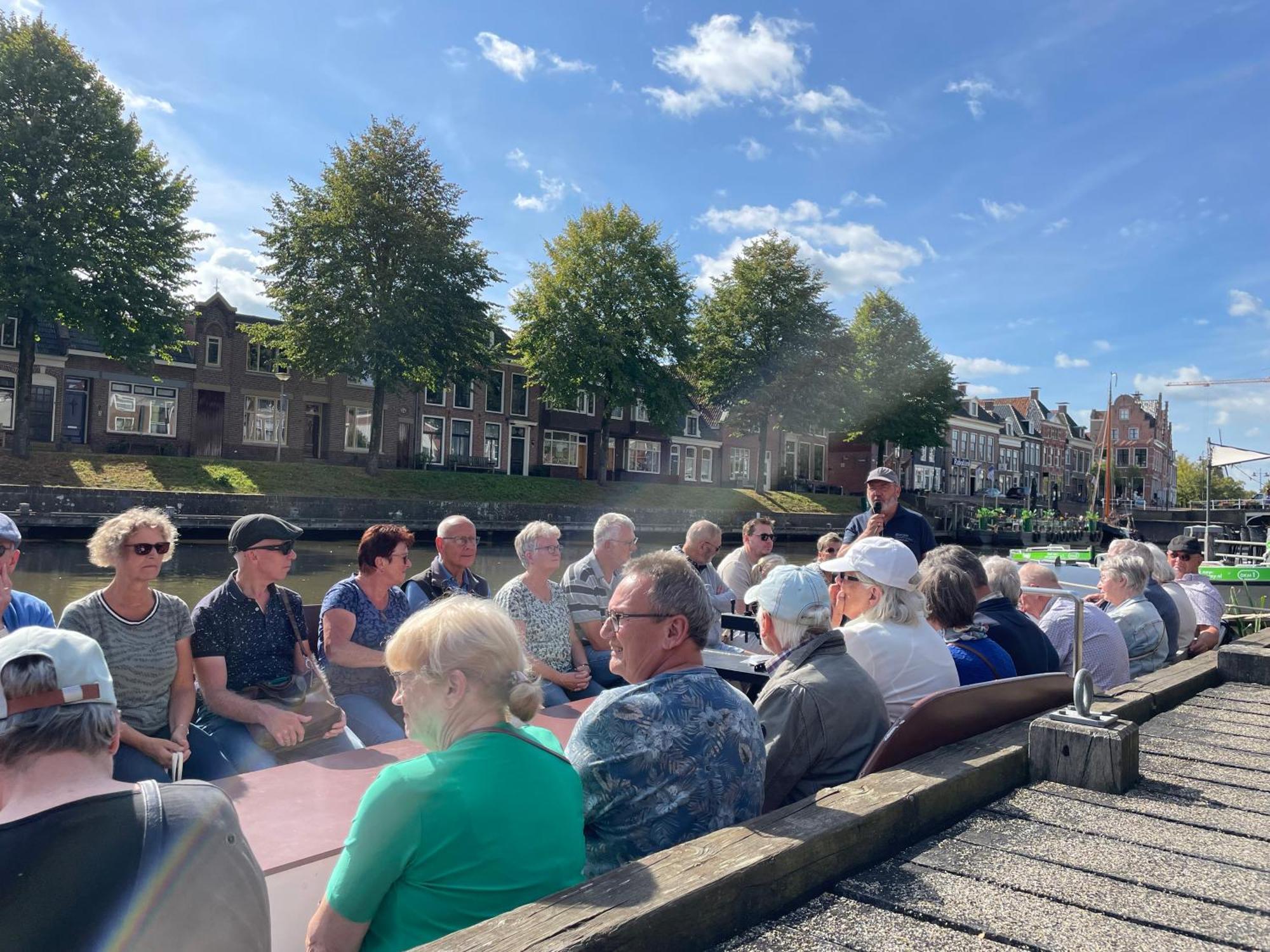 Pod Huisje Met Hottub Dokkum Extérieur photo